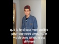 Gino Junior D'Astous - (Le son de ma voix )