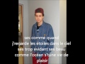 Gino Junior D'Astous - (Le son de ma voix )