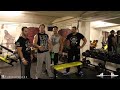 Arms Destruction in Germany w/ Antoine Vaillant | Furious Pete