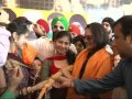 Ajay Devgan and Sonakshi Sinha at PVR Juhu for Son of Sardar SOS Full