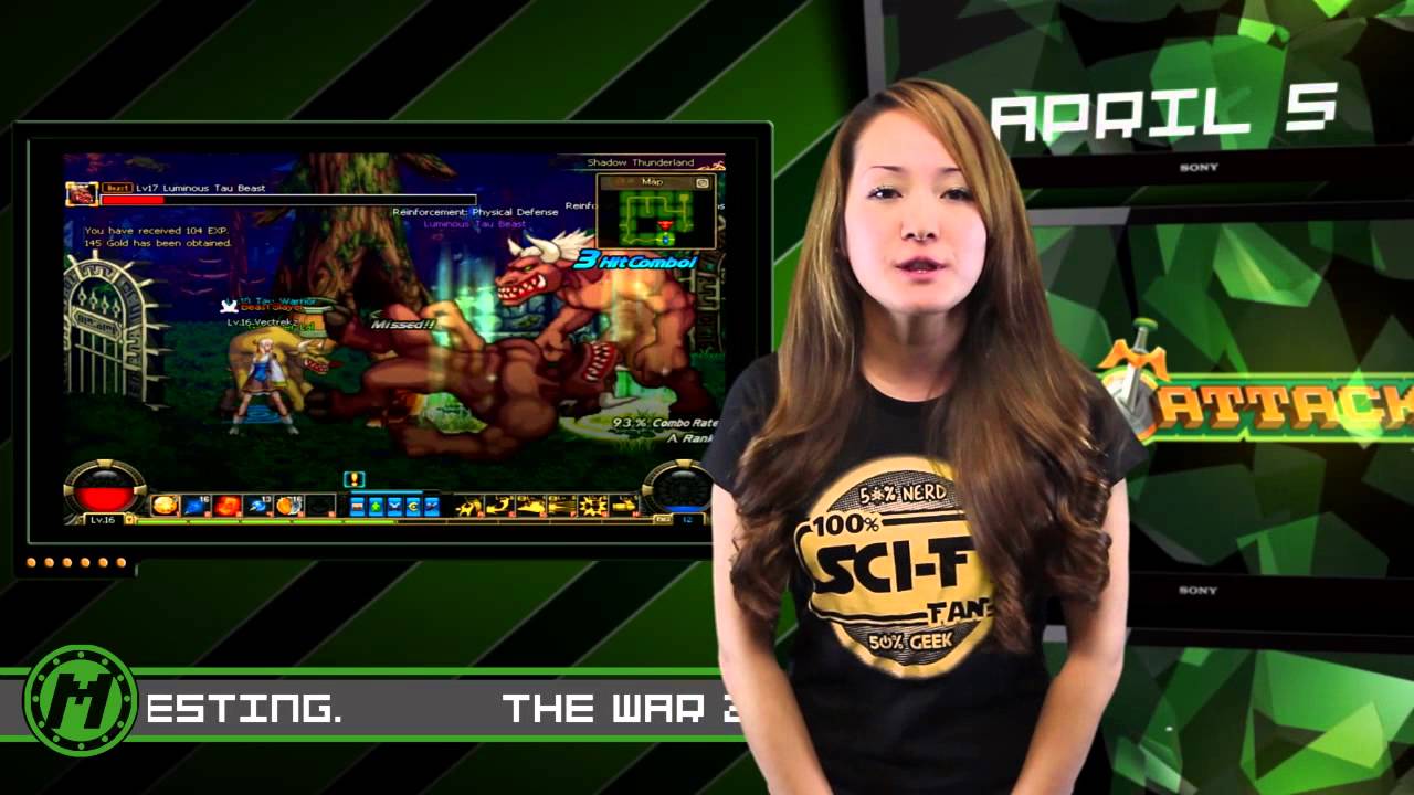 MechWarrior Online, Everquest 2, District 187 and more! - Weekly Loot Ep. 46