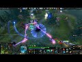 Video DotA 2 - BurNIng con Morphling