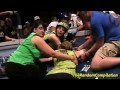 Women Sports Injury Compilation Part 4