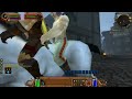 WoW Cataclysm Guide - Worgen Starting Zone 1