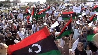 news et reportageRetour au calme précaire en Libye en replay vidéo