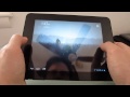 Coby MID8065 $150 Android tablet review