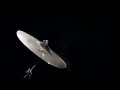 Vibration. See the unseen: Cymbal at 1,000 frames per second.