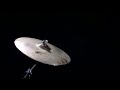Vibration. See the unseen: Cymbal at 1,000 frames per second.