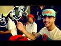 Hunnid Favors - Sometimes I Wonder feat. Frost, J2THE