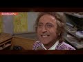 11 Questions Willy Wonka Left Unanswered