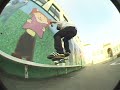 Quartersnacks: Dennis Busenitz 'Since Day One' Remix