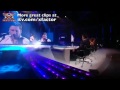 Matt Cardle sings Knights in White Satin X Factor Live Show 8 Matt Cardle Knights in White Satin