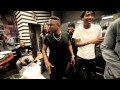 Kendrick Lamar Feat. ScHoolboy Q, Ab-Soul & Jay Rock "New Year's Eve 2013 Vlog" Video