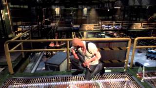 Max Payne 3 - Прохождение pt20