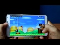 New Super Mario Bros. ANDROID | Tu Android Personal