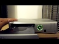 Xbox 360 Slim Halo Reach Edition Console Sound Effects Problem After Repair? Part 2