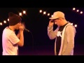 Beatbox Battle Maurepas - BMG vs Hobbit - 1/4 Final