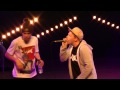 Beatbox Battle Maurepas - BMG vs Hobbit - 1/4 Final