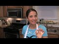 How to Make Baked Ziti / Pasta al Forno Recipe - by Laura Vitale Episode 51 Laura in the Kitchen