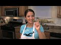 How to Make Baked Ziti / Pasta al Forno Recipe - by Laura Vitale Episode 51 Laura in the Kitchen