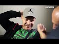 Baba Saad, EstA und Punch Arogunz im Studio | BACKSPIN TV #557