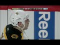 Alexei Emelin takes run at Milan Lucic, gets knocked down and hurt 4/6/13