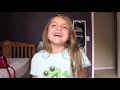The Way Music Video: Kameryn and Danika