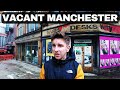 Does Manchester Need Saving? - Wandering Turnip 2023