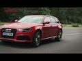 Nissan GT-R vs Audi RS6 Avant shootout - autocar.co.uk