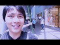 Singapore Trip - BTS with Wah!Banana