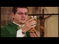 La Santa Misa, Octubre 6 de 2013, Misión la Milagrosa Arquidiócesis de Miami