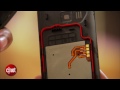A waterproof phone that doesn't quite make a splash