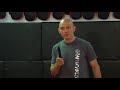 Two WORST Martial Arts Techniques Ever!