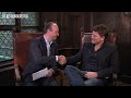 De Bestuurdersstoel 7: Jan Wouter Kleinjan