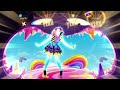 Nicki Minaj - Starships | Just Dance 2014 | Gameplay