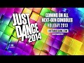 Nicki Minaj - Starships | Just Dance 2014 | Gameplay