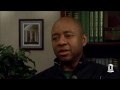 The Conversation | Branford Marsalis