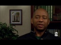 The Conversation | Branford Marsalis