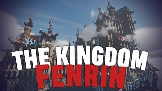 Thumbnail van THE KINGDOM FENRIN TOUR #87 - HET WEERWOLFKASTEEL IS AF!