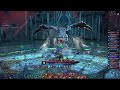 TERA Online - Argon Queen Part 2 - Nexus Raids