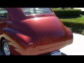 1941 Chevrolet Street Rod Coupe - Classic Muscle Car for Sale in MI Vanguard Motor ...