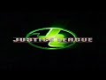 Cartoon Network Justice League Bumpers