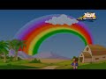 Classic Rhymes from Appu Series - Aeroplane Up In The Sky