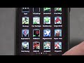 Barrel Cydia Tweak Review - Add a 3D Effect To Your iDevice