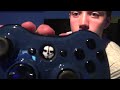 COD GHOSTS Custom Xbox 360 Controllers - By @ImagineCustoms