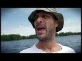 Super Bass Man - (fishing song)
