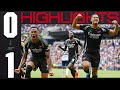 Gabriel scores north London derby winner!  HIGHLIGHTS  Tottenham Hotspur v Arsenal (0-1)  PL