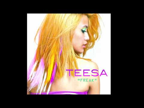Freak by Teesa