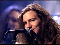 Pearl Jam-Unplugged