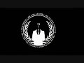 Anonymous - Global Cyber War II (Emergency Video PR)